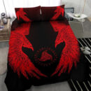 Ligerking Bedding Set, Muninn A7