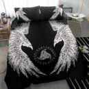 Ligerking Bedding Set, Muninn A7
