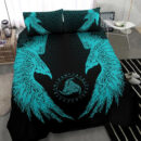 Ligerking Bedding Set, Muninn A7