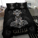 Ligerking Bedding Set, Mjolnir A7