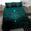Ligerking Bedding Set, Skoll And Hati A31