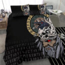 Ligerking Odin Raven Bedding Set A27