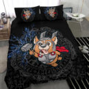 Ligerking Bedding Set - Thorgi A31