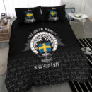 Ligerking Bedding Set - Swedish Drakkar A31
