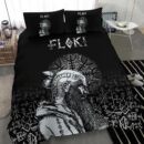 Ligerking Bedding Set - Floki A31