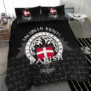 Ligerking Bedding Set - Danish Drakkar A31