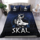 Ligerking Bedding Set -Skal Bedding Set A7