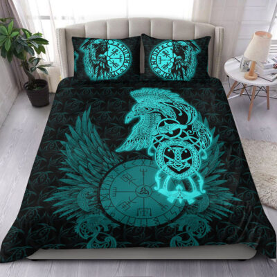 Ligerking Bedding Set - Bedding Set A95