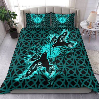 Ligerking Bedding Set - Bedding Set A95