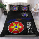 Ligerking Bedding Set - Kven Bedding Set A35