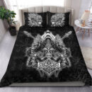 Ligerking Bedding Set - Bedding Set A95