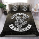 Ligerking Bedding Set -Sons Of Ragnar Kattegat Bedding Set A7