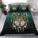 Ligerking Bedding Set - America Odin Bedding Set A7
