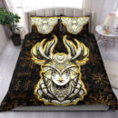 Ligerking Bedding Set - Bedding Set A95