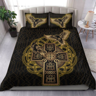 Ligerking Bedding Set - Bedding Set A95