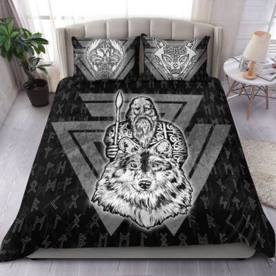 Ligerking Bedding Set - Bedding Set A95