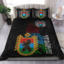 Ligerking Bedding Set - Karelia Bedding Set A35