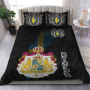 Ligerking Bedding Set - Royal Sweden Bedding Set A35