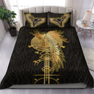 Ligerking Bedding Set - Bedding Set A95