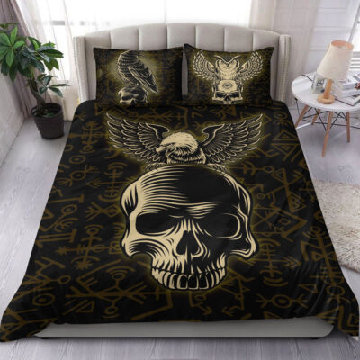 Ligerking Bedding Set - Bedding Set A95