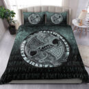 Ligerking Bedding Set - Fenrir the Wolf Bedding Set A7