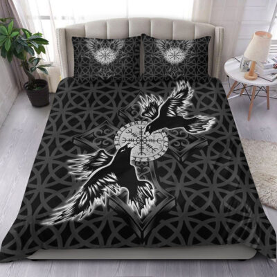 Ligerking Bedding Set - Bedding Set A95
