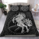 Ligerking Bedding Set - Sleipnir Viking Bedding Set A95
