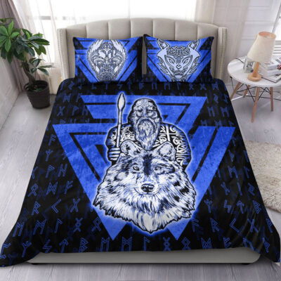 Ligerking Bedding Set - Bedding Set A95