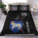 Ligerking Bedding Set - Faroe Islands Bedding Set A35