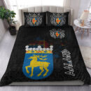 Ligerking Bedding Set - Aaland Bedding Set A35