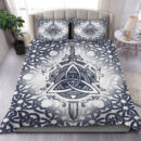 Ligerking Bedding Set - Sword Celtic Bedding Set A35