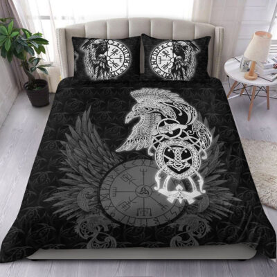 Ligerking Bedding Set - Bedding Set A95