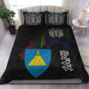 Ligerking Bedding Set - Sami Bedding Set A35
