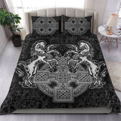 Ligerking Bedding Set - Sleipnir Bedding Set A95
