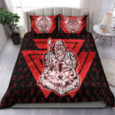 Ligerking Bedding Set - Bedding Set A95