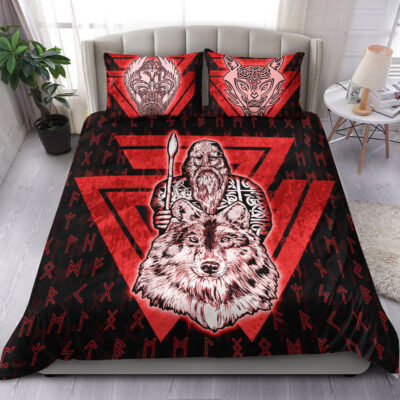 Ligerking Bedding Set - Bedding Set A95