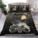 Ligerking Bedding Set -Viking Fenrir Bedding Set A7