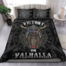 Ligerking Bedding Set - Raven Tree Cletic Bedding Set A95