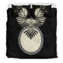 Ligerking Bedding Set - Bedding Set A95