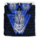 Ligerking Bedding Set - Bedding Set A95