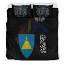 Ligerking Bedding Set - Sami Bedding Set A35