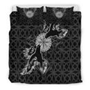 Ligerking Bedding Set - Bedding Set A95