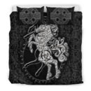 Ligerking Bedding Set - Sleipnir Viking Bedding Set A95