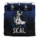 Ligerking Bedding Set -Skal Bedding Set A7
