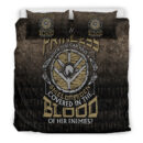 Ligerking Bedding Set - Who Wants A Princess Instead Of A Shield Maiden Bedding Set A95
