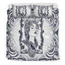 Ligerking Bedding Set - Sloth! Seven Deadly Sins Celtic Tattoo Bedding Set A35
