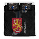 Ligerking Bedding Set - Finland Bedding Set A35
