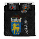 Ligerking Bedding Set - Aaland Bedding Set A35