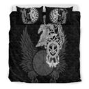 Ligerking Bedding Set - Bedding Set A95
