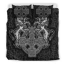 Ligerking Bedding Set - Sleipnir Bedding Set A95